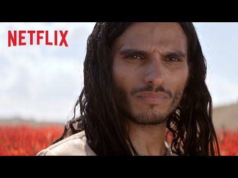 『メシア』シーズン1 予告編 - Netflix