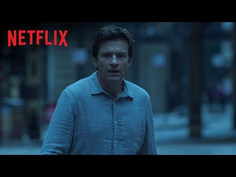 Netflixオリジナルシリーズ『オザークへようこそ』予告編