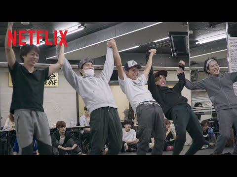 『ARASHI’s Diary -Voyage-』 特別映像2 - Netflix