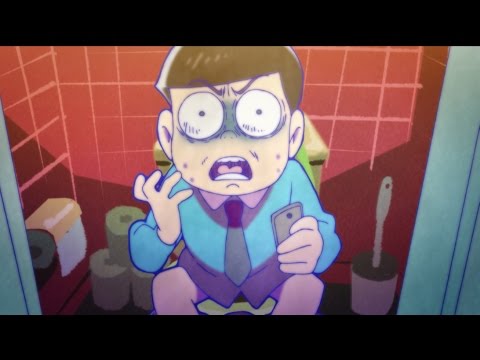 TVアニメ「おそ松さん」ティザーPV