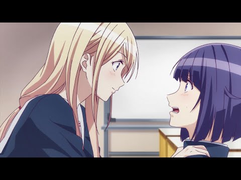 TVアニメ『ランウェイで笑って』第2弾PV｜2020年1月10日放送開始