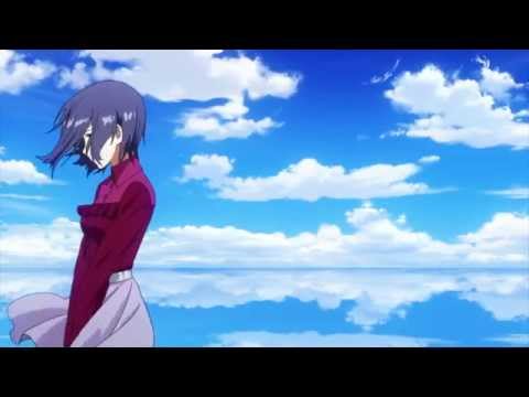 ノンテロップスペシャル版　TVアニメ「東京喰種トーキョーグール」オープニング映像 TK from 凛として時雨/unravel