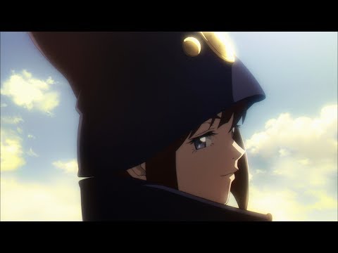 TVアニメ『ブギーポップは笑わない』 PV 第2弾